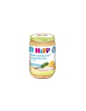 HiPP Noodles with Sea Fish in creamy Broccoli, BIO, 220g