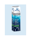 SINOMARIN Cold and Flu Plus Algae 100ml