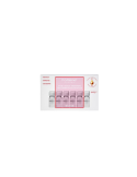 FOLTENE  Women 12 Vails