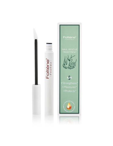 FOLTENE Nail Rescue Treatment 6.5ml
