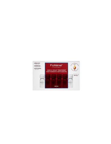 FOLTENE  Men 12 Vials