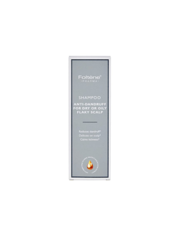 FOLTENE Antidandruff for Dry or Oily Scalp 200ml
