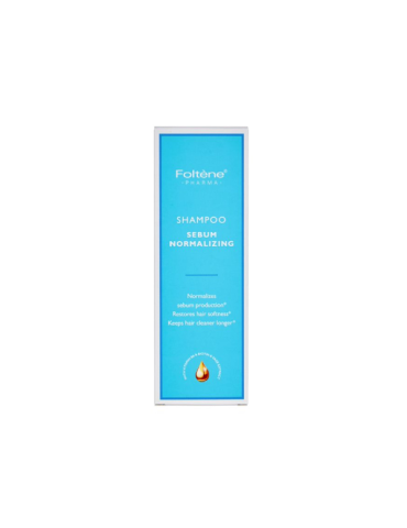 FOLTENE Sebum Normalizing Shampoo 200ml