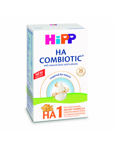 HiPP HA Special Formula 350g