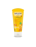 WELEDA Calendula Baby Shampoo & Body Wash 200ml