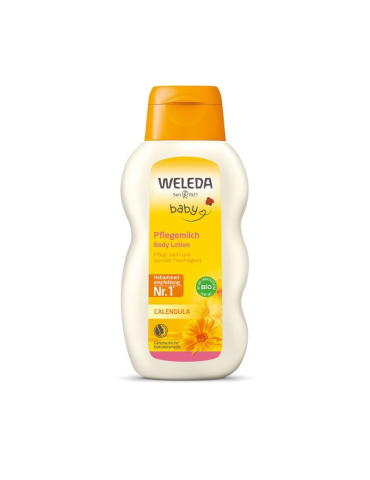 WELEDA Calendula Lotion 200ml