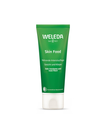 WELEDA Skin Food for Dry and Rough Skin 75ml