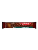 Canderel Dark and Sea Salt Chocolate 30gr