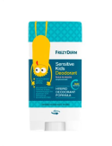 Frezyderm Sensitive Kids Deodorant Cream