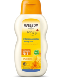 WELEDA Baby Calendula Calming Bath 200ml
