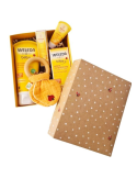 WELEDA Baby Calendula Love Bug SET