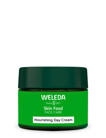 WELEDA Skin Food Day Cream 40ml