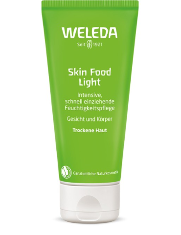 WELEDA Skin Food Light 75ml