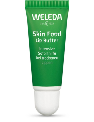 WELEDA Skin Food Lip Balm 8ml