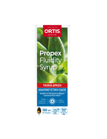 ORTIS Propex Fluidity 150ml