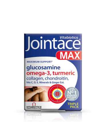 VITABIOTICS Jointace MAX