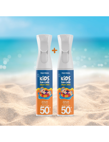 FREZYDERM KIDS SUN CARE SAVERS PACK