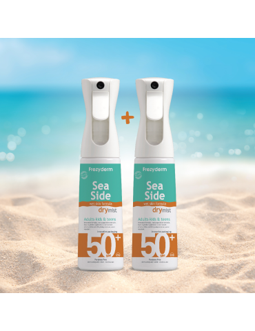 FREZYDERM SEA SIDE SAVERS PACK