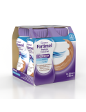 Fortimel Protein Choco 4X200ml (replaces Fortimel Extra Choco)