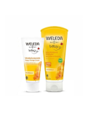 WELEDA Baby Calendula Pack