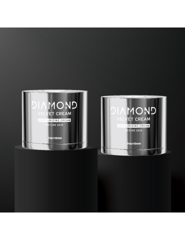 FREZYDERM DIAMOND VELVET MOISTURIZING SAVERS PACK