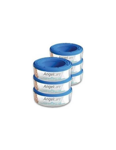 ANGELCARE REFILL 3 PACK