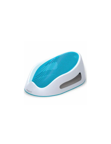 ANGELCARE BATH SUPPORT (BLUE)