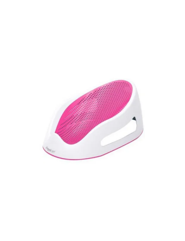 ANGELCARE BATH SUPPORT (PINK)