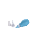 NUBY NASAL PUMP & EAR CLEAN