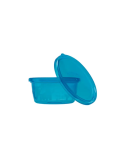NUBY 6 PACK BOWL WITH LID 3+