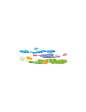 NUBY TOOTHBRUSH 3P SET