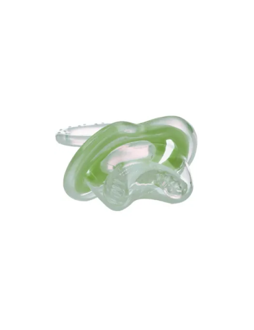 NUBY GUM-EEZ SILICON TEETHER 0+