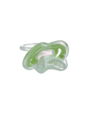 NUBY GUM-EEZ SILICON TEETHER 0+