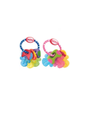 NUBY ICYBITE TEETHER KEYS 3+