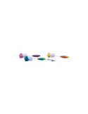 NUBY BOTTLE & NIPPLE BRUSH