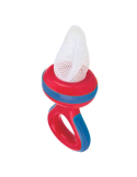 NUBY NIBBLER 6+