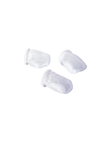 NUBY NIBBLER REPLACE NETS 3PC