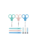 NUBY NAIL CARE SET 0+