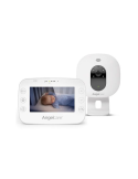 ANGELCARE VIDEO AND SOUND MONITOR AC1320