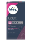 VEET LEGS COLD WAX STRIPS, NORMAL SKIN, 20 PCS