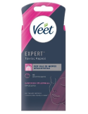 VEET FACIAL HAIR REMOVAL STRIPS, NORMAL SKIN, 20 PCS