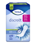 TENA PADS LADY EXTRA, 10 PADS