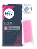 VEET LEGS COLD WAX STRIPS FOR NORMAL SKIN, 40 PCS