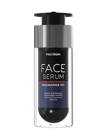 Frezyderm Face Serum Niacinamide 10%