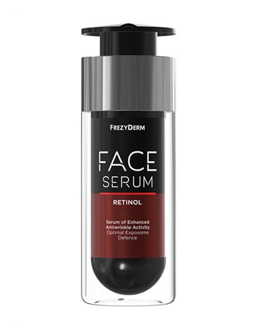 Frezyderm Face Serum Retinol