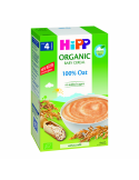 HiPP Cereal Oat Pap 200g - BIO