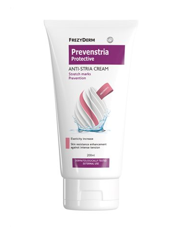 Frezyderm Prevenstria Cream 200ml