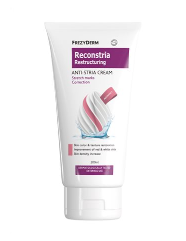 Frezyderm Reconstria Restructuring Cream 200ml