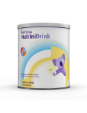 NutriniDrink Powder Vanilla 400ml