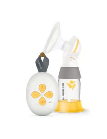 MEDELA SWING SOLO B/PUMP